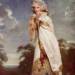 Portrait of Elizabeth Farren (1759-1829)